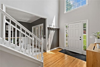 Located on a peaceful cul-de-sac in the heart of the highly on Bridgemill Golf Club in Georgia - for sale on GolfHomes.com, golf home, golf lot
