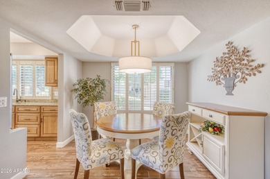 Welcome to Westbrook Village and this well-maintained on Westbrook Village / Vista Golf Course in Arizona - for sale on GolfHomes.com, golf home, golf lot