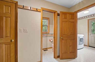 For the first time ever on the market, discover this treasure in on Muirfield Village Golf Club in Ohio - for sale on GolfHomes.com, golf home, golf lot