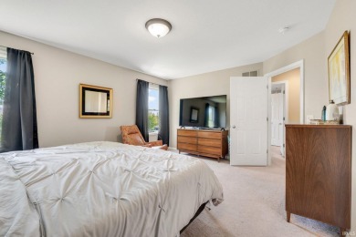 Are you anxiously waiting for a custom home with the freedom of on Autumn Ridge Golf Club in Indiana - for sale on GolfHomes.com, golf home, golf lot
