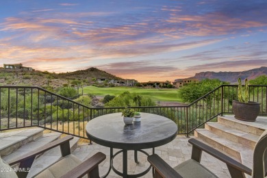 LOCATION, LOCATION! VIEWS, VIEWS! This home lives as if new! on Gold Canyon Golf Resort - Sidewinder in Arizona - for sale on GolfHomes.com, golf home, golf lot