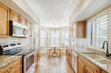 Welcome to Westbrook Village and this well-maintained on Westbrook Village / Vista Golf Course in Arizona - for sale on GolfHomes.com, golf home, golf lot