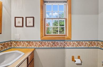 For the first time ever on the market, discover this treasure in on Muirfield Village Golf Club in Ohio - for sale on GolfHomes.com, golf home, golf lot