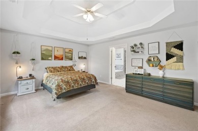 Located on a peaceful cul-de-sac in the heart of the highly on Bridgemill Golf Club in Georgia - for sale on GolfHomes.com, golf home, golf lot