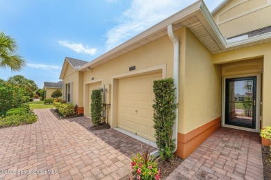 Welcome to the ultimate in low-maintenance, resort-style living on Duran Golf Course in Florida - for sale on GolfHomes.com, golf home, golf lot
