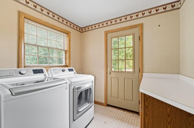 For the first time ever on the market, discover this treasure in on Muirfield Village Golf Club in Ohio - for sale on GolfHomes.com, golf home, golf lot