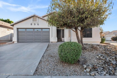 Welcome to 896 N Kingston Street (APPRAISAL IN HAND!!), a on Kokopelli Golf Course in Arizona - for sale on GolfHomes.com, golf home, golf lot