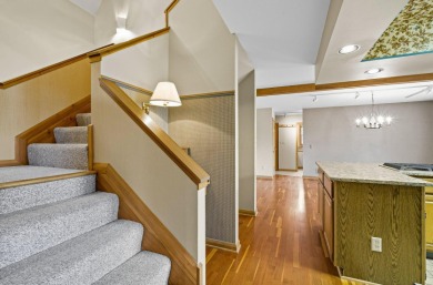 For the first time ever on the market, discover this treasure in on Muirfield Village Golf Club in Ohio - for sale on GolfHomes.com, golf home, golf lot