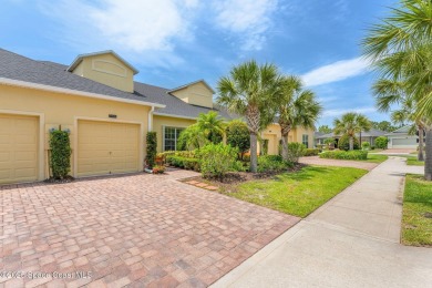 Welcome to the ultimate in low-maintenance, resort-style living on Duran Golf Course in Florida - for sale on GolfHomes.com, golf home, golf lot