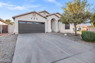 Welcome to 896 N Kingston Street (APPRAISAL IN HAND!!), a on Kokopelli Golf Course in Arizona - for sale on GolfHomes.com, golf home, golf lot