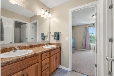 Are you anxiously waiting for a custom home with the freedom of on Autumn Ridge Golf Club in Indiana - for sale on GolfHomes.com, golf home, golf lot