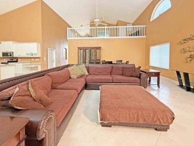 3 Bedroom/3 bath resort home plus loft includes 2 spacious on The Great Outdoors Golf and Country Club in Florida - for sale on GolfHomes.com, golf home, golf lot