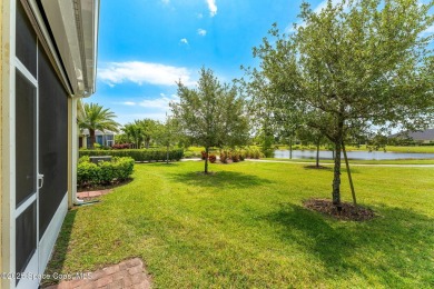 Welcome to the ultimate in low-maintenance, resort-style living on Duran Golf Course in Florida - for sale on GolfHomes.com, golf home, golf lot