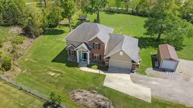 Are you anxiously waiting for a custom home with the freedom of on Autumn Ridge Golf Club in Indiana - for sale on GolfHomes.com, golf home, golf lot