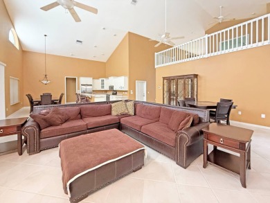 3 Bedroom/3 bath resort home plus loft includes 2 spacious on The Great Outdoors Golf and Country Club in Florida - for sale on GolfHomes.com, golf home, golf lot