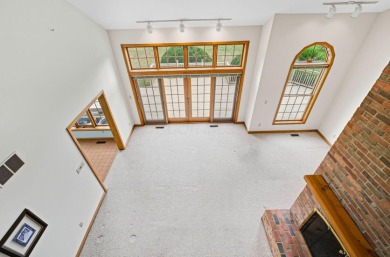 For the first time ever on the market, discover this treasure in on Muirfield Village Golf Club in Ohio - for sale on GolfHomes.com, golf home, golf lot