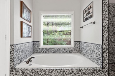 Located on a peaceful cul-de-sac in the heart of the highly on Bridgemill Golf Club in Georgia - for sale on GolfHomes.com, golf home, golf lot
