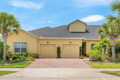 Welcome to the ultimate in low-maintenance, resort-style living on Duran Golf Course in Florida - for sale on GolfHomes.com, golf home, golf lot