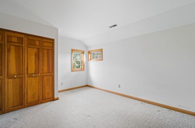 For the first time ever on the market, discover this treasure in on Muirfield Village Golf Club in Ohio - for sale on GolfHomes.com, golf home, golf lot