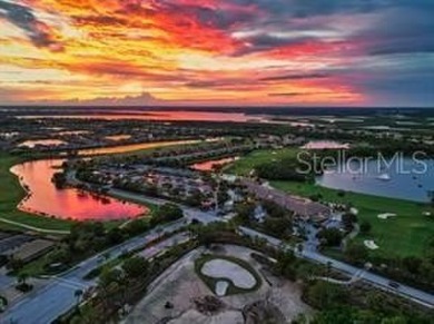 Penthouse Style - Colonade model, GOLF-DEEDED and Turnkey on River Strand Golf and Country Club At Heritage Harbour  in Florida - for sale on GolfHomes.com, golf home, golf lot