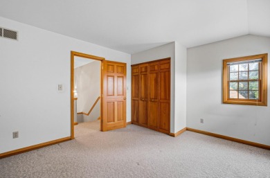 For the first time ever on the market, discover this treasure in on Muirfield Village Golf Club in Ohio - for sale on GolfHomes.com, golf home, golf lot