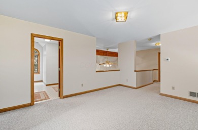 For the first time ever on the market, discover this treasure in on Muirfield Village Golf Club in Ohio - for sale on GolfHomes.com, golf home, golf lot