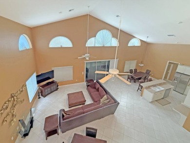 3 Bedroom/3 bath resort home plus loft includes 2 spacious on The Great Outdoors Golf and Country Club in Florida - for sale on GolfHomes.com, golf home, golf lot