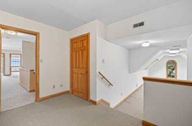 For the first time ever on the market, discover this treasure in on Muirfield Village Golf Club in Ohio - for sale on GolfHomes.com, golf home, golf lot