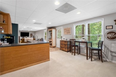 Located on a peaceful cul-de-sac in the heart of the highly on Bridgemill Golf Club in Georgia - for sale on GolfHomes.com, golf home, golf lot