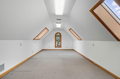 For the first time ever on the market, discover this treasure in on Muirfield Village Golf Club in Ohio - for sale on GolfHomes.com, golf home, golf lot