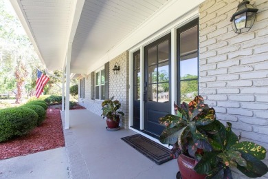 Located within beautiful Killearn Estates, this meticulously on Killearn Country Club and Inn in Florida - for sale on GolfHomes.com, golf home, golf lot