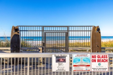 'CURRENTLY UNDER CONTRACT, SELLER WILL CONSIDER BACKUP OFFERS' on Edgewater Beach Resort in Florida - for sale on GolfHomes.com, golf home, golf lot