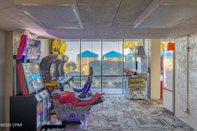 'CURRENTLY UNDER CONTRACT, SELLER WILL CONSIDER BACKUP OFFERS' on Edgewater Beach Resort in Florida - for sale on GolfHomes.com, golf home, golf lot