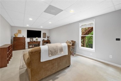 Located on a peaceful cul-de-sac in the heart of the highly on Bridgemill Golf Club in Georgia - for sale on GolfHomes.com, golf home, golf lot