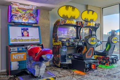 'CURRENTLY UNDER CONTRACT, SELLER WILL CONSIDER BACKUP OFFERS' on Edgewater Beach Resort in Florida - for sale on GolfHomes.com, golf home, golf lot