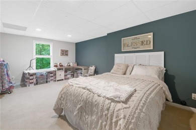 Located on a peaceful cul-de-sac in the heart of the highly on Bridgemill Golf Club in Georgia - for sale on GolfHomes.com, golf home, golf lot