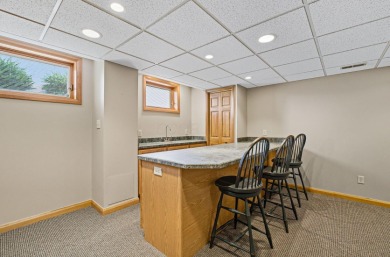 For the first time ever on the market, discover this treasure in on Muirfield Village Golf Club in Ohio - for sale on GolfHomes.com, golf home, golf lot