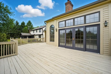 For the first time ever on the market, discover this treasure in on Muirfield Village Golf Club in Ohio - for sale on GolfHomes.com, golf home, golf lot