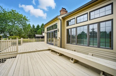 For the first time ever on the market, discover this treasure in on Muirfield Village Golf Club in Ohio - for sale on GolfHomes.com, golf home, golf lot