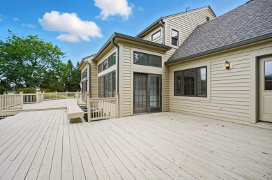 For the first time ever on the market, discover this treasure in on Muirfield Village Golf Club in Ohio - for sale on GolfHomes.com, golf home, golf lot