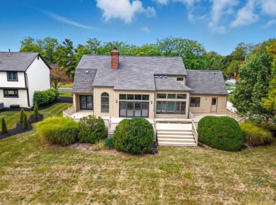 For the first time ever on the market, discover this treasure in on Muirfield Village Golf Club in Ohio - for sale on GolfHomes.com, golf home, golf lot