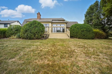 For the first time ever on the market, discover this treasure in on Muirfield Village Golf Club in Ohio - for sale on GolfHomes.com, golf home, golf lot