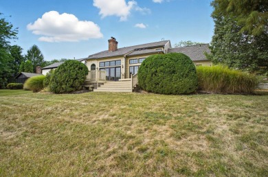 For the first time ever on the market, discover this treasure in on Muirfield Village Golf Club in Ohio - for sale on GolfHomes.com, golf home, golf lot