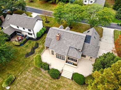 For the first time ever on the market, discover this treasure in on Muirfield Village Golf Club in Ohio - for sale on GolfHomes.com, golf home, golf lot