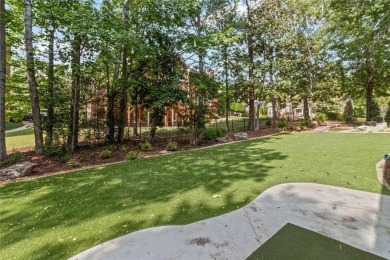 Welcome to this exceptional home offering 7 bedroom, 6.5 baths on Alpharetta Athletic Club East in Georgia - for sale on GolfHomes.com, golf home, golf lot