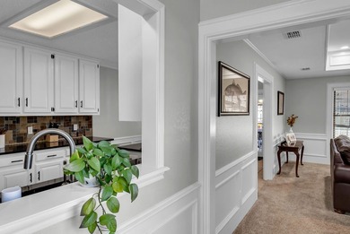 Charming Home located in Calallen, Wood River Subdivision, Near on River Hills Country Club in Texas - for sale on GolfHomes.com, golf home, golf lot