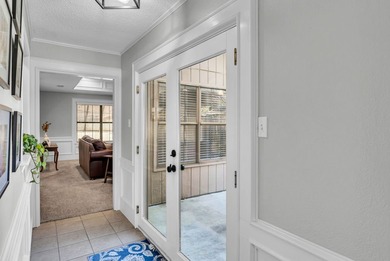 Charming Home located in Calallen, Wood River Subdivision, Near on River Hills Country Club in Texas - for sale on GolfHomes.com, golf home, golf lot