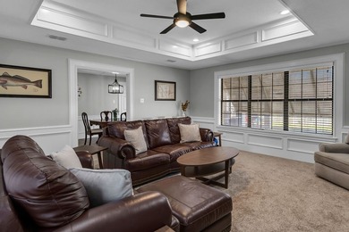 Charming Home located in Calallen, Wood River Subdivision, Near on River Hills Country Club in Texas - for sale on GolfHomes.com, golf home, golf lot