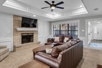 Charming Home located in Calallen, Wood River Subdivision, Near on River Hills Country Club in Texas - for sale on GolfHomes.com, golf home, golf lot