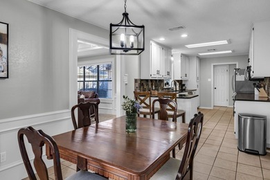 Charming Home located in Calallen, Wood River Subdivision, Near on River Hills Country Club in Texas - for sale on GolfHomes.com, golf home, golf lot